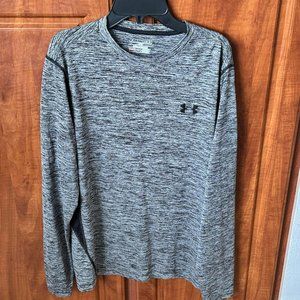 Under Armour Long Sleeve Shirt